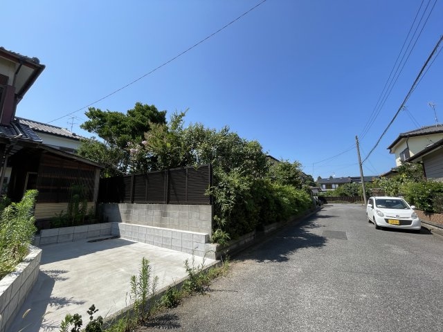 南飯塚462邸の周辺