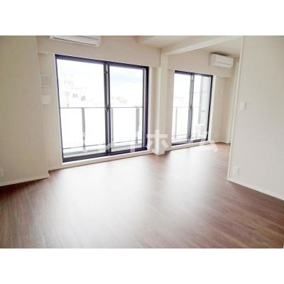 パークアクシス大森