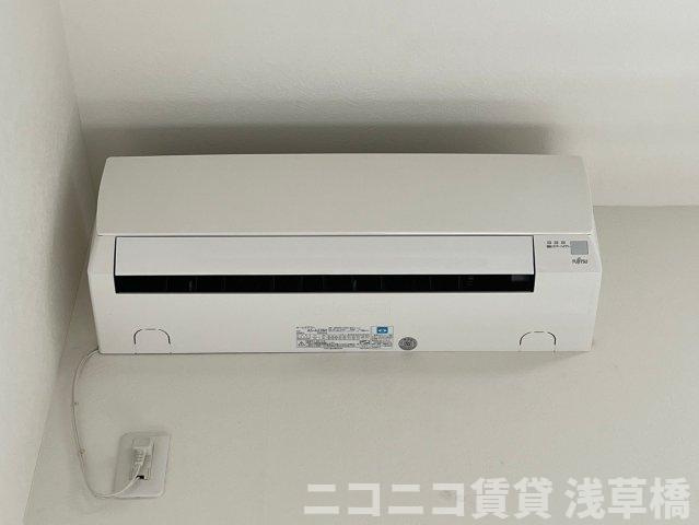 ハーモニーテラス堀ノ内の設備|106号室イメージの為、現状を優先致します。
