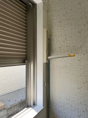 ハーモニーテラス堀ノ内のその他|106号室イメージの為、現状を優先致します。