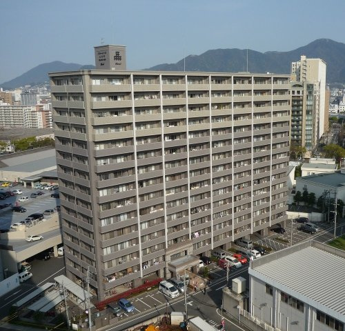 【外観】 | フローレンス大手町グランドアーク（A-23）