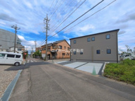 犬山市大字五郎丸字下前田29-3『仲介料無料』新築戸建ての画像