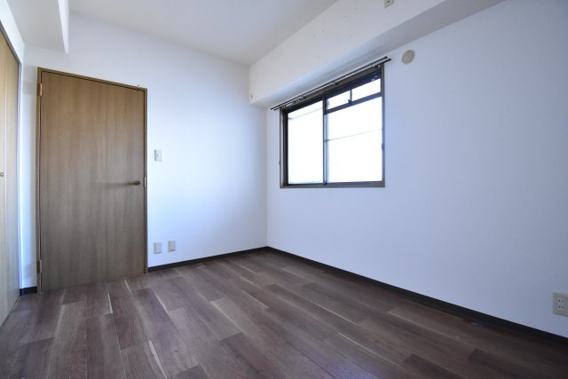 アイシャレー長居公園の居間・リビング