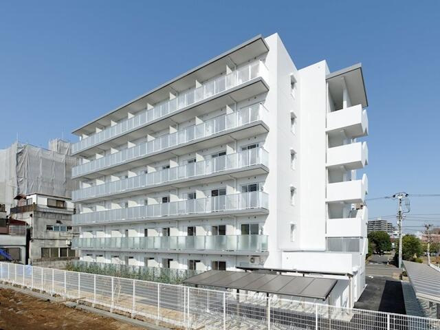 レジディア中野富士見台の画像