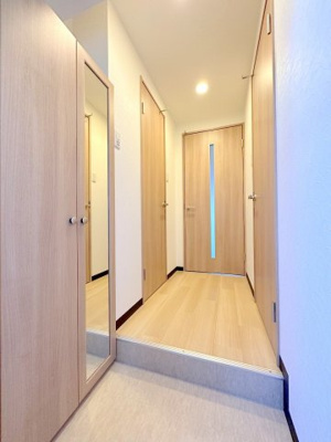 【玄関】 | KatayamaBLDG24