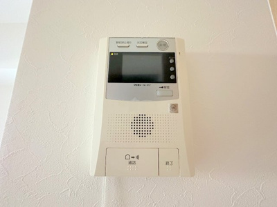 【セキュリティ】 | KatayamaBLDG24