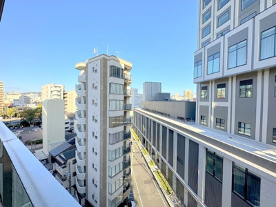 【展望】 | KatayamaBLDG24