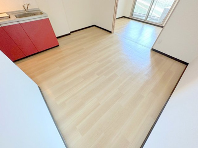 【居間・リビング】 | KatayamaBLDG24