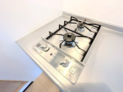 【キッチン】 | KatayamaBLDG24