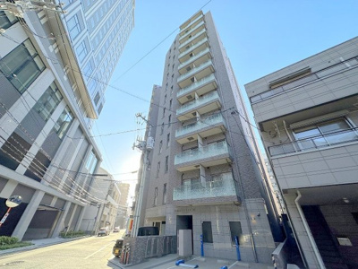 【外観】 | KatayamaBLDG24