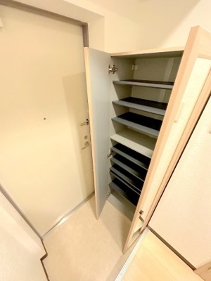 【玄関】 | KatayamaBLDG24