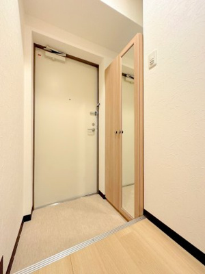 【玄関】 | KatayamaBLDG24