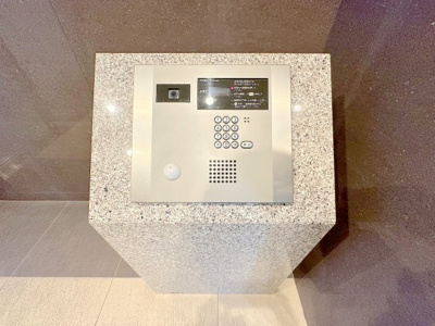 【エントランス】 | KatayamaBLDG24