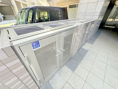 【その他共用部分】 | KatayamaBLDG24