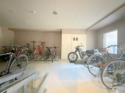 【その他共用部分】 | KatayamaBLDG24