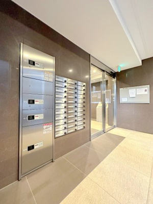 【その他共用部分】 | KatayamaBLDG24