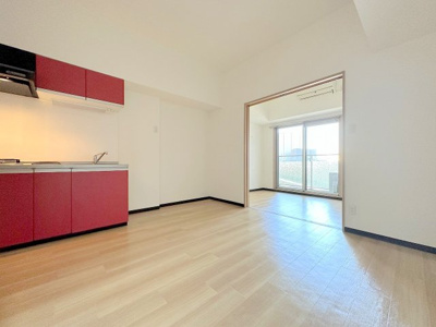 【居間・リビング】 | KatayamaBLDG24