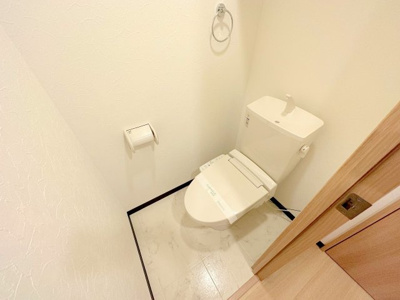 【トイレ】 | KatayamaBLDG24