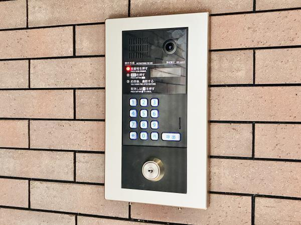 Ｄ’ｓ　ＶＡＲＩＥ練馬レジデンスのその他