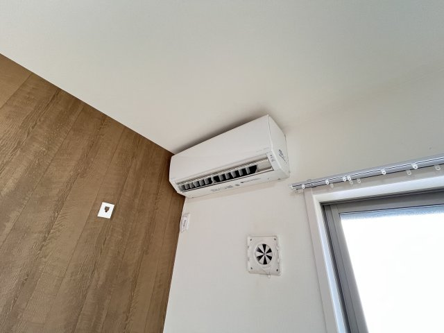 フジパレスあびこ駅北Ⅱ番館の設備