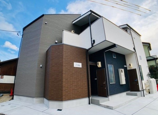 LE COCON本星崎町Ⅱ