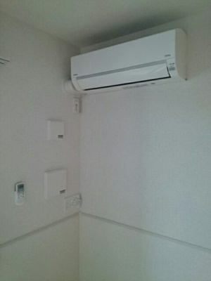 【設備】 | プラシードカーサⅥ