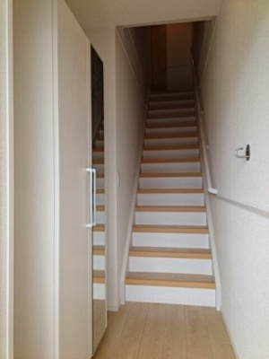 【玄関】 | プラシードカーサⅥ