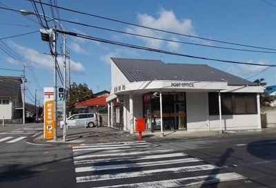 【周辺】 | プラシードカーサⅥ | 今治延喜郵便局まで350m