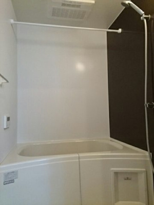 【浴室】 | プラシードカーサⅥ