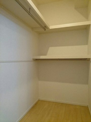 【収納】 | プラシードカーサⅥ