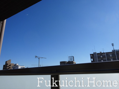 【展望】 | ACT SOHO KEIO笹塚