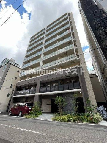 サンセール上本町