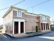 グレイスＫ　Ａの画像