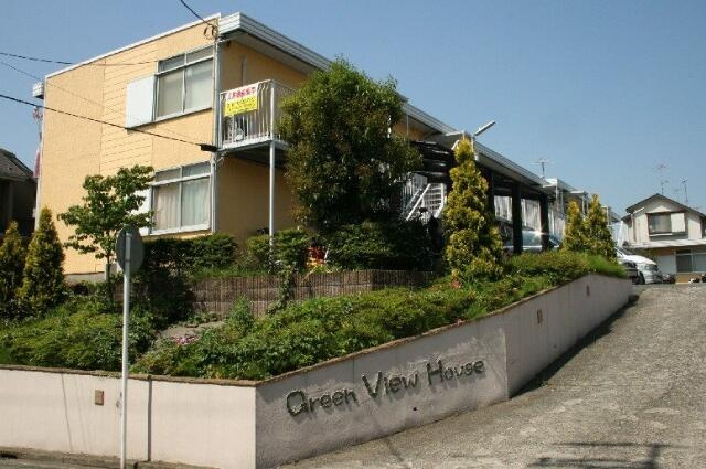 グリーンビューハウスＡ棟