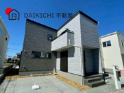 鴻巣市松原9期　ピュアガーデン　新築戸建　全11棟　10号棟の画像