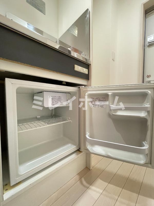 イルビラージュ蒲田の設備