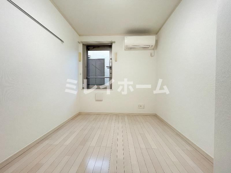 イルビラージュ蒲田