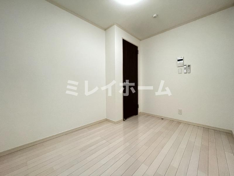 イルビラージュ蒲田の居間・リビング