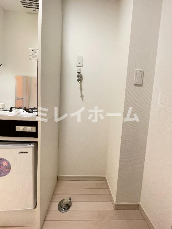 イルビラージュ蒲田の設備