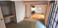 あきる野市牛沼　中古戸建の和室