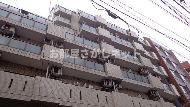 ペガサスステーションプラザ蒲田