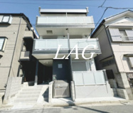 ヴィラ船橋Ⅱの画像