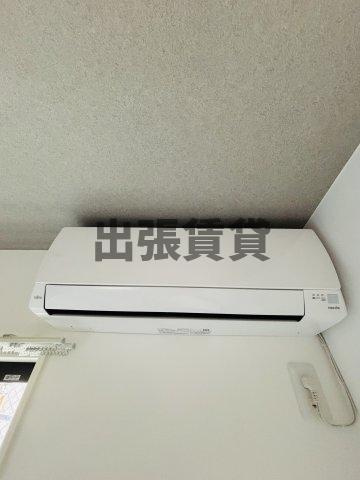 仲介手数料0円Celenest高岳の設備