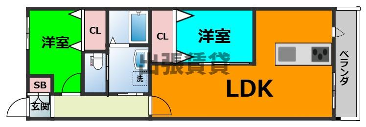 仲介手数料0円Celenest高岳