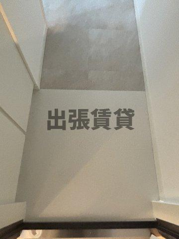 仲介手数料0円Celenest高岳の玄関