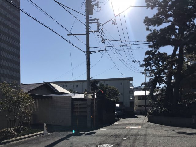 海徒歩６分！ウィル・リベール鎌倉由比ヶ浜　1階　室内リフォーム済の周辺|周辺