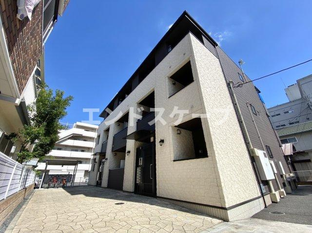 Ｍｔ．ＨＵＴＴ　前橋