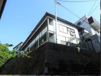 【展望】 | ハイツ大野台(ハイツオオノダイ)