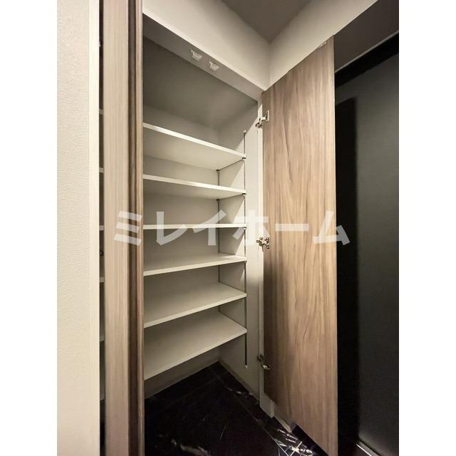 ウェルスクエア西大井のその他