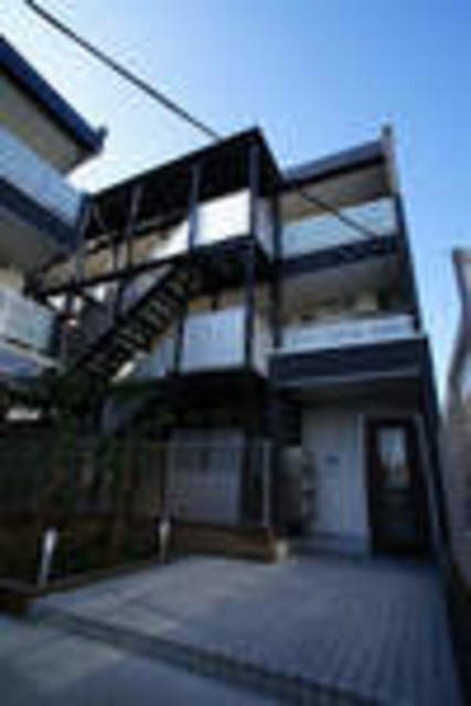 リブリ・プロタゴニスト